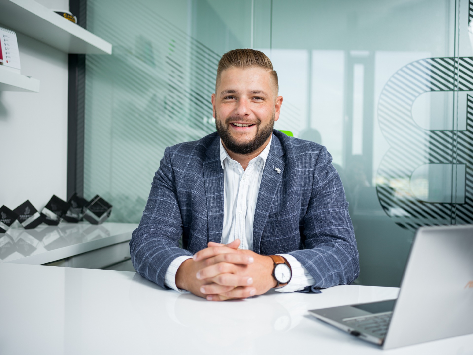 Filip Holiš - finanční poradenstvi